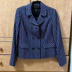 Jones New York Blazer